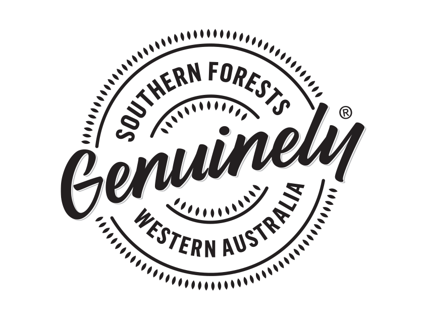 Southern Forest Food Council
